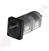 product Kubota хидравлична помпа, 3A111-82204 thumb