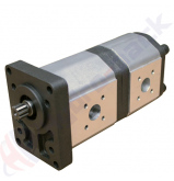 hydrocap category Claas хидравлична помпа thumb