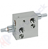 product Клапан обратен с хидравлично управление за MS, VBCDF DE MS SF , 50 L/min, G 1/2" thumb