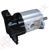 product Mitsubishi хидравлична помпа, 91271-26200 thumb