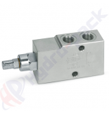 hydrocap category Клапан обратен с хидравлично управление thumb