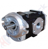 product Komatsu хидравлична помпа, 37B-1KA-5020 thumb