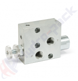 hydrocap category Клапан за управление на потока за хидравличен двигател thumb