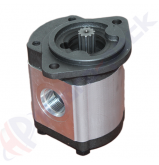 hydrocap category Bobcat хидравлична помпа thumb