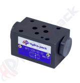 hydrocap category Електромагнитни, модулни клапани и блокове thumb