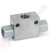 product Совалков клапан, VU2P , 110 L/min, G 3/4" , VU2P 3/4 V0680 thumb