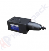 hydrocap category NG10 (CETOP 5) Модулен клапан за намаляване на налягането thumb