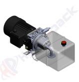 hydrocap category Захранващ пакет за изравнителна рампа thumb