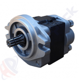 product Toyota хидравлична помпа, 67120-26650-71 thumb