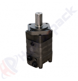 hydrocap category MS series hydraulic motor thumb