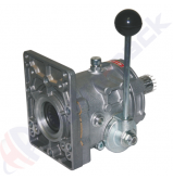 hydrocap category Механични съединители Серия 30300 thumb