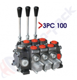 hydrocap category Секционен контролен клапан 100 литра thumb