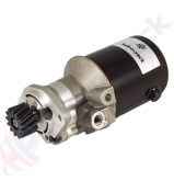 product Massey Ferguson хидравлична помпа, 523090M91 thumb