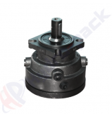 product Хидравлична спирачка, LB/288 , 25 mm прав входящ вал , 120 cc/rev thumb