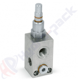 hydrocap category Клапан за освобождаване на налягането thumb