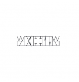 product NG6 (CETOP 3) Електромагнитен клапан с двойна намотка, RH06041 , 60 L/min, 24 V thumb