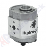 product Група 10 Хидравлична зъбна помпа , 1 cc/rev, по посока на часовниковата стрелка , rear 32 mm , V-образен вал , 10C1X179 thumb