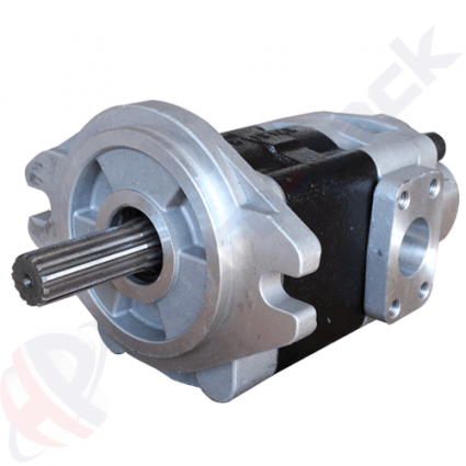 product Komatsu хидравлична помпа, 3EC-60-31211 image thumb