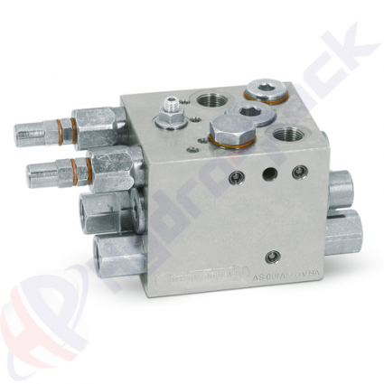 product Двойнодействащ обръщателен клапан за плуг , VRAP 80/100 SE SV , 400 bar image thumb