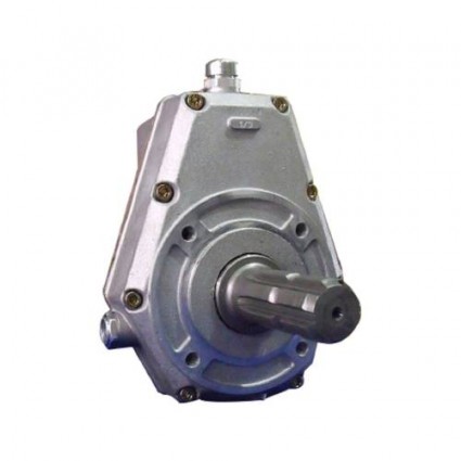 product 60000 Серия Група 20 Мултипликатор за помпа, мъжки вал , 1:3 image thumb