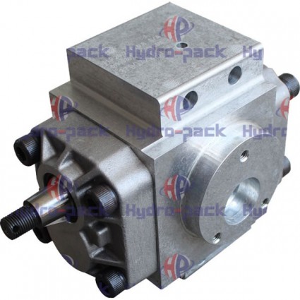 product Massey Ferguson hydraulic pump, 3790722M1 image thumb