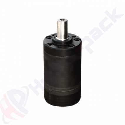 product Хидравличен мотор от серия MM, 32 cc/rev, прав шлицев вал 16 mm DIN6885 , с 3 болта за монтиране , MM32C image thumb