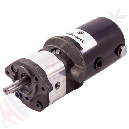 product Pompă hidraulică Massey Ferguson, 3148762M91 image thumb