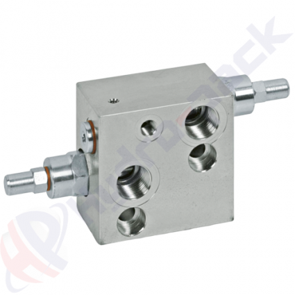 product Клапан обратен с хидравлично управление за MS, VBCDF DE MS SF , 50 L/min, G 1/2" image thumb