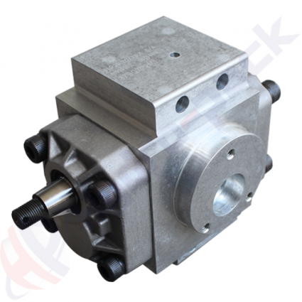 product Massey Ferguson hydraulic pump, 3790722M1 image thumb