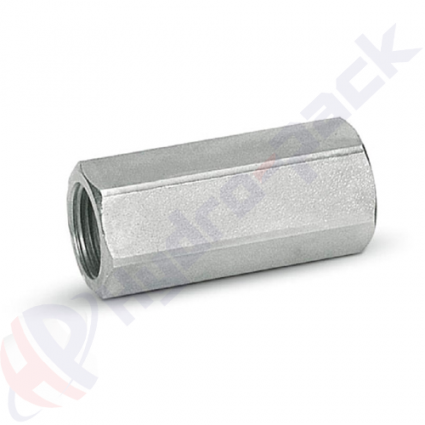 product Клапан за защита от скъсване на маркуча, VUBA MFF , 50 L/min, G 3/8" , VUBA 3/8 MFF V0781 image thumb