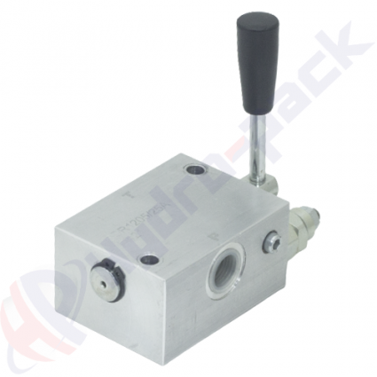 product Регулиращ клапан за MP-MR, BDR 1205/25A , 70 L/min, G 1/2" image thumb