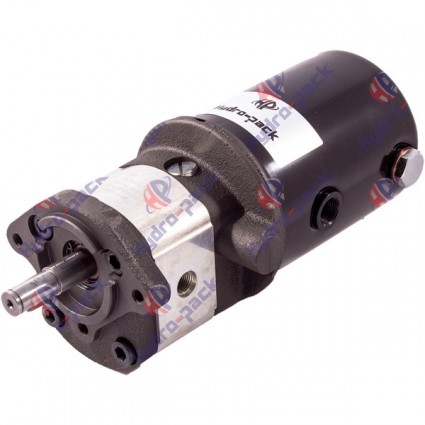 product Pompă hidraulică Massey Ferguson, 3148762M91 image thumb