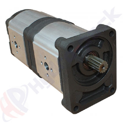 product Valmet хидравлична помпа, 836.640.234 image thumb