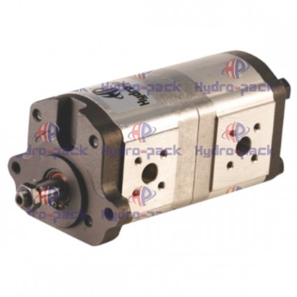 product Massey Ferguson hydraulic pump, 052107T1 image thumb