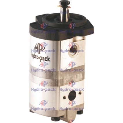 product Massey Ferguson hydraulic pump, 3774613M91 image thumb