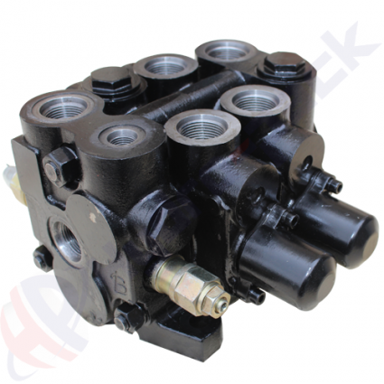 product HELI/Hangcha Регулиращ клапан, 25787-30202G image thumb