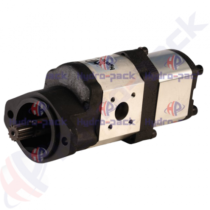 product Landini хидравлична помпа, 3552261M91 image thumb