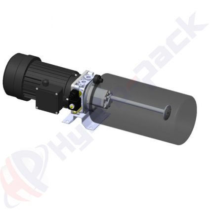 product Захранващ пакет за автомобилен асансьор, 380 V, единично действие , 190 bar image thumb