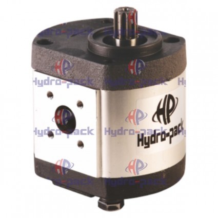 product Massey Ferguson хидравлична помпа, 72277154 image thumb