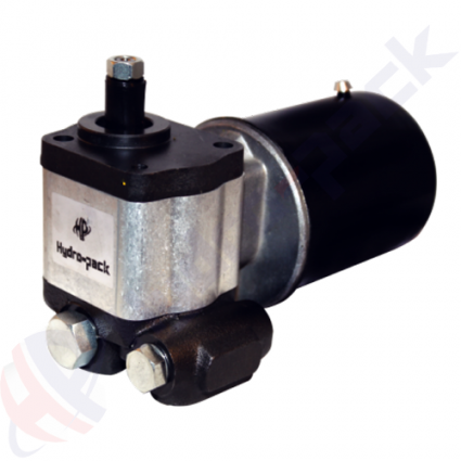 product Massey Ferguson хидравлична помпа, 3409523M91 image thumb