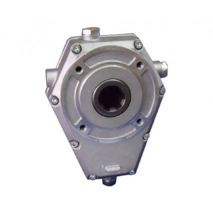 product 60000 serie group 20 pump over gear, female short shaft , 1:3 image thumb