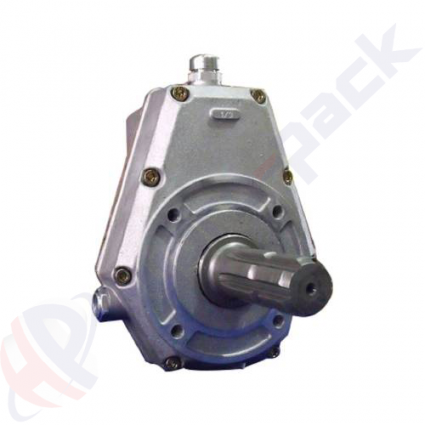 product 60000 Серия Група 20 Мултипликатор за помпа, мъжки вал , 1:3 image thumb