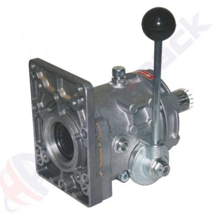 product 30300 Серия Механичен съединител,възвратен image thumb