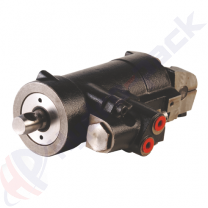 product Massey Ferguson Хидравличен цилиндър, 3186320M92 image thumb