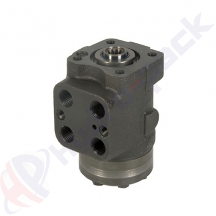 product HKU&hellip;/3 Кормилно управление, реакция на натоварване с отворен център , 160 cc/rev, 170 bar, G 1/2" image thumb