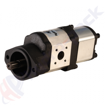 product Landini хидравлична помпа, 3552261M91 image thumb