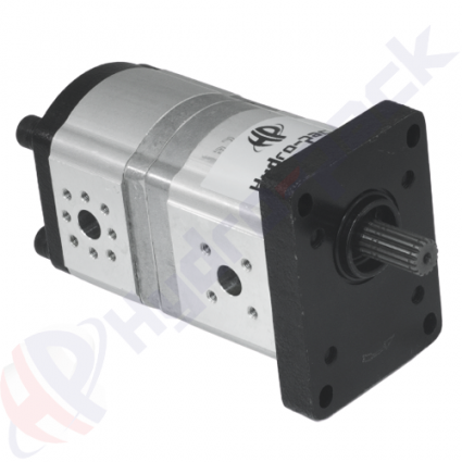 product Kubota хидравлична помпа, 3A111-82204 image thumb