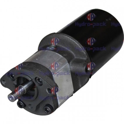 product Massey Ferguson хидравлична помпа, 3148760M91 image thumb