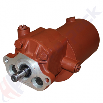 product Massey Ferguson хидравлична помпа, 3774649M91 image thumb