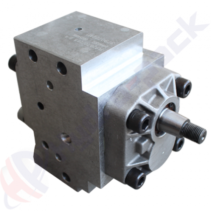 product Massey Ferguson hydraulic pump, 3790722M1 image thumb